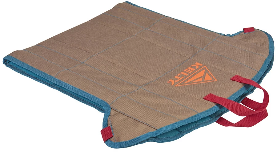 Kelty Camp Chair Ultralight Folding Camping Chair 2 Kelty Camp Chair Ultralight Folding Camping Chair - Image 2