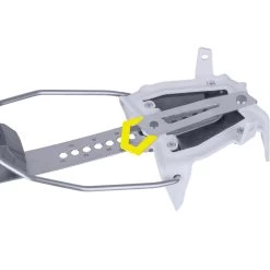 SALEWA Alpinist Walk Universal Fit Alpine Crampon -Comprehensive outdoor sports 60f6e2da 17af 4d71 9375 287e8cfc002e salewa