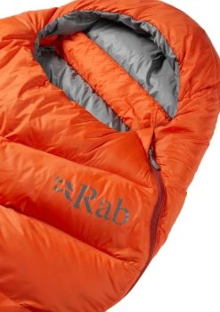 Rab Alpine 200 Ultralight Down Sleeping Bag 15 Rab Alpine 200 Ultralight Down Sleeping Bag -Comprehensive outdoor sports 61a34f93 9d05 4650 9c89 5dc4c751ba84 ALPINE 200 FIRECRACKER QSD 26 FCR 06
