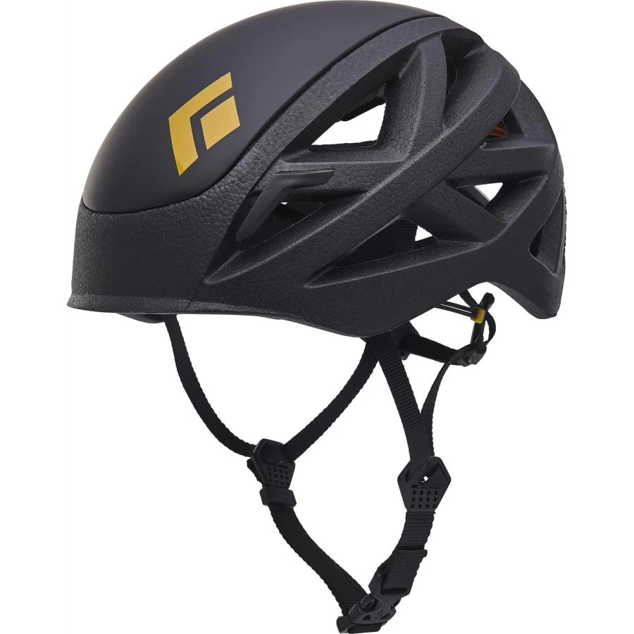 Black Diamond Vapor Alpine/Rock Climbing Helmet 15 Black Diamond Vapor Alpine/Rock Climbing Helmet - Image 15