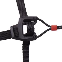 Black Diamond Vapor Alpine/Rock Climbing Helmet 20 Black Diamond Vapor Alpine/Rock Climbing Helmet -Comprehensive outdoor sports 620008 8001 VAPORHELMET Octane 05