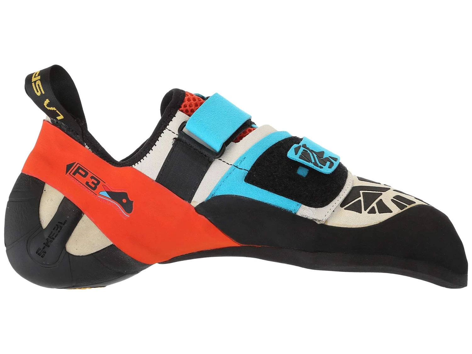 La Sportiva Otaki Rock Climbing Shoe 6 La Sportiva Otaki Rock Climbing Shoe - Image 6