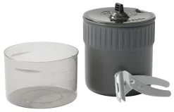 MSR Trail Mini Solo Cook Set Backpacking Cookware