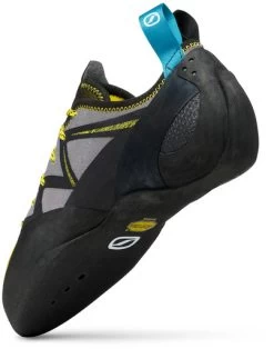 Scarpa Vapour Lace Rock Climbing Shoe -Comprehensive outdoor sports 623b22cfe39ee10f48cfd4a4