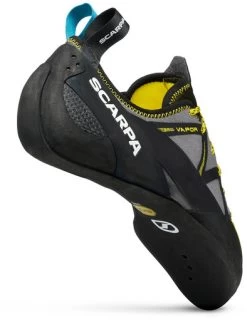 Scarpa Vapour Lace Rock Climbing Shoe -Comprehensive outdoor sports 623b22d2e39ee19d4bcfd397