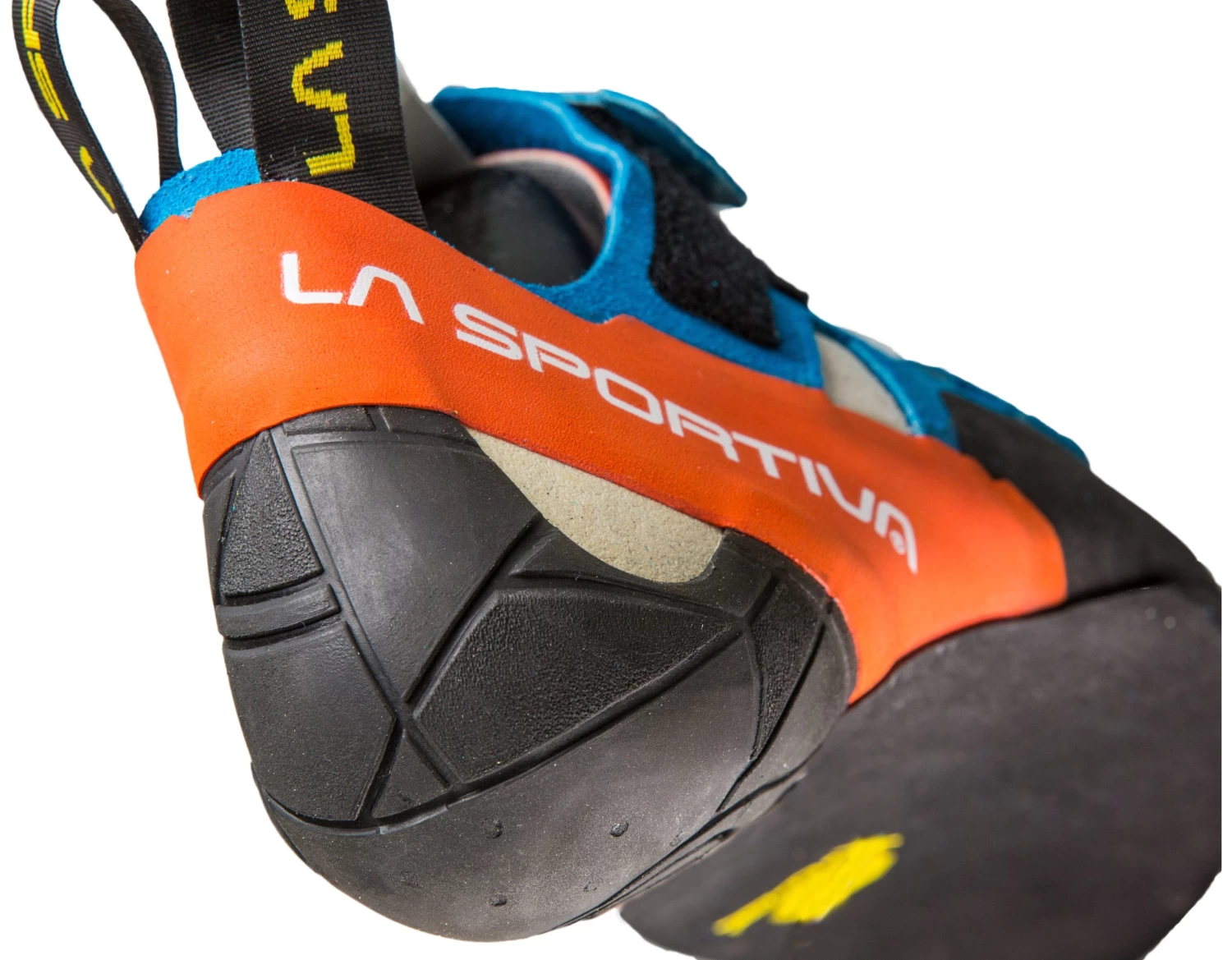 La Sportiva Otaki Rock Climbing Shoe 10 La Sportiva Otaki Rock Climbing Shoe - Image 10