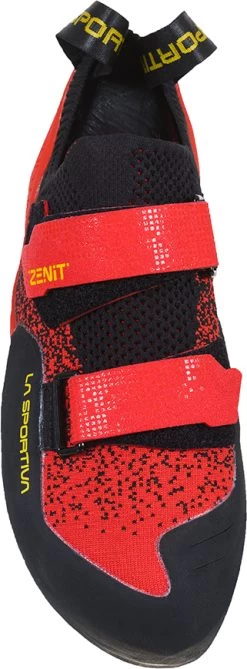 La Sportiva Zenit Rock Climbing Shoe -Comprehensive outdoor sports 6364302e 1638 40d1 a97e 3153cf0a508830D 311999 01