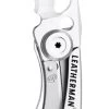Leatherman Skeletool KBX Lightweight Folding Pocket Knife