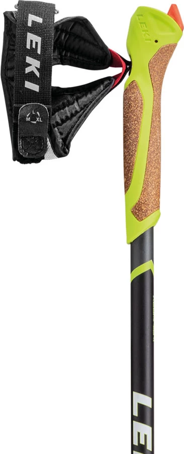 Leki Response Nordic Walking Poles 4 Leki Response Nordic Walking Poles - Image 4