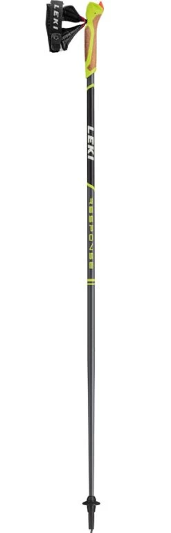 Leki Response Nordic Walking Poles 8 Leki Response Nordic Walking Poles -Comprehensive outdoor sports 65025201copy