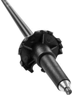 Leki Black Series SLS XTG Carbon Trekking Poles -Comprehensive outdoor sports 65121291 H