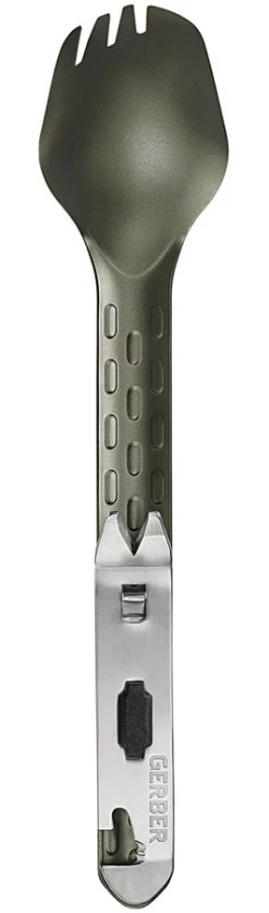 Gerber Devour Multi-Fork Camping Utensil & Multi-Tool -Comprehensive outdoor sports 651d2a50 2649 4336 8f57 d2ce2a996761S2 fulljpg