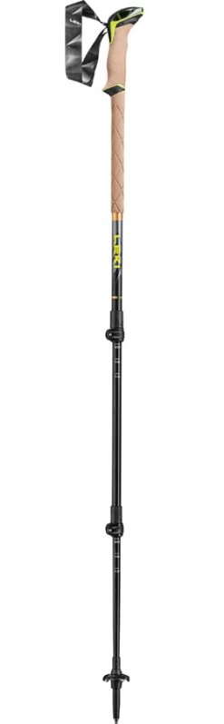 Leki Sherpa Adjustable Trekking Poles 12 Leki Sherpa Adjustable Trekking Poles -Comprehensive outdoor sports 65220282 Ccopy