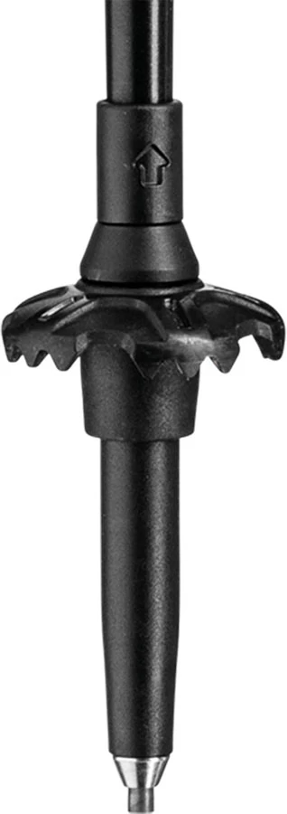 Leki Sherpa Adjustable Trekking Poles 9 Leki Sherpa Adjustable Trekking Poles - Image 9