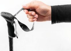 Leki Makalu FX Carbon Adjustable Trekking Poles 16 Leki Makalu FX Carbon Adjustable Trekking Poles -Comprehensive outdoor sports 65220621 Ecopy