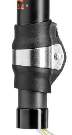 Leki Makalu FX Carbon Adjustable Trekking Poles 18 Leki Makalu FX Carbon Adjustable Trekking Poles -Comprehensive outdoor sports 65220621 Gcopy