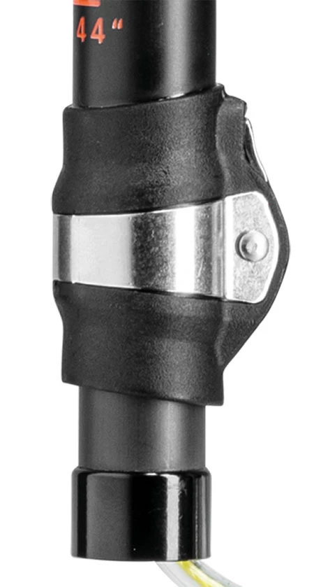 Leki Makalu FX Carbon Adjustable Trekking Poles 9 Leki Makalu FX Carbon Adjustable Trekking Poles - Image 9