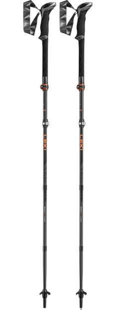 Leki Makalu FX Carbon Adjustable Trekking Poles 13 Leki Makalu FX Carbon Adjustable Trekking Poles -Comprehensive outdoor sports 65220621 Pcopy