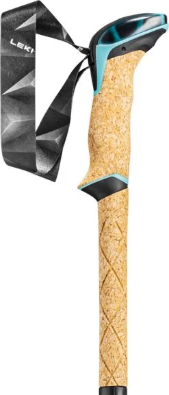 Leki Cressida FX Carbon Women's Ultralight Trekking Poles -Comprehensive outdoor sports 65220671 Dcopy