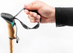 Leki Cressida FX Carbon Women's Ultralight Trekking Poles -Comprehensive outdoor sports 65220671 Ecopy