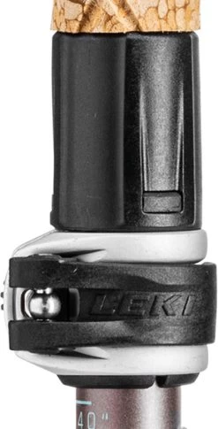 Leki Cressida FX Carbon Women's Ultralight Trekking Poles -Comprehensive outdoor sports 65220671 Fcopy