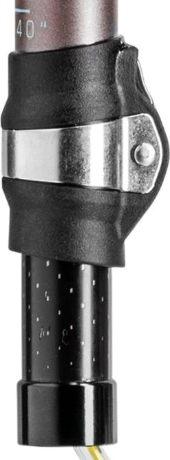 Leki Cressida FX Carbon Women's Ultralight Trekking Poles -Comprehensive outdoor sports 65220671 Gcopy