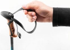 Leki Khumbu Lite AS Adjustable Trekking Poles -Comprehensive outdoor sports 65221561 Ecopy