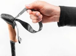 Leki Black Series Carbon Ultralight Trekking Poles -Comprehensive outdoor sports 65221601 Ecopy