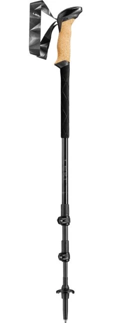Leki Black Series Carbon Ultralight Trekking Poles -Comprehensive outdoor sports 65221601copy