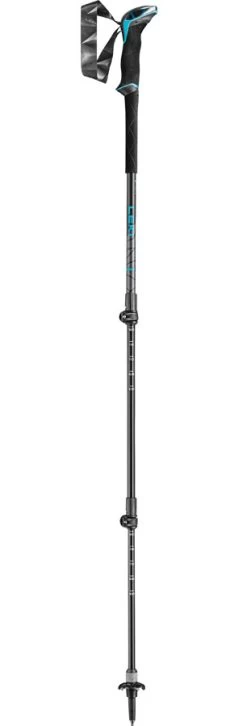 Leki Makalu Lite AS Adjustable Trekking Poles -Comprehensive outdoor sports 65221801 Ccopy