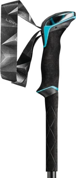 Leki Makalu Lite AS Adjustable Trekking Poles -Comprehensive outdoor sports 65221801 Dcopy