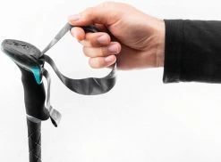 Leki Makalu Lite AS Adjustable Trekking Poles -Comprehensive outdoor sports 65221801 Ecopy