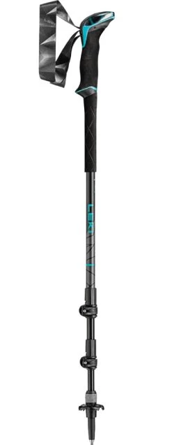 Leki Makalu Lite AS Adjustable Trekking Poles -Comprehensive outdoor sports 65221801copy