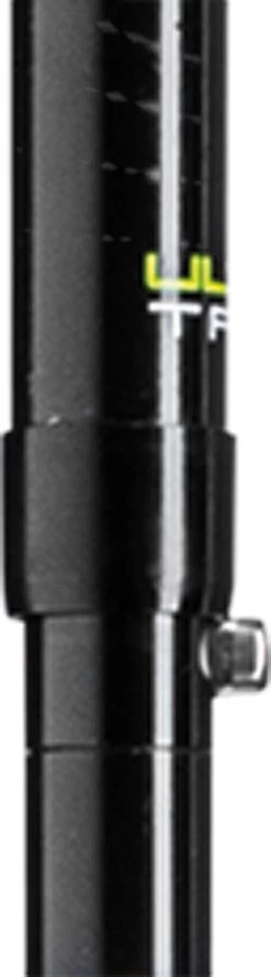 Leki Ultratrail Fx One Ultralight Trail Running Poles -Comprehensive outdoor sports 65225851 G