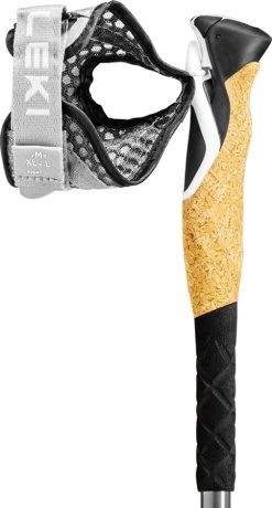 Leki Cross Trail Lite TA Lightweight Trekking Poles -Comprehensive outdoor sports 65226221 D