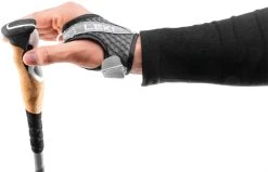 Leki Cross Trail Lite TA Lightweight Trekking Poles -Comprehensive outdoor sports 65226221 E