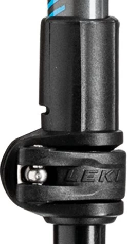 Leki Cross Trail Lite TA Lightweight Trekking Poles -Comprehensive outdoor sports 65226221 F