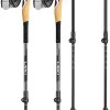 Leki Cross Trail Lite TA Lightweight Trekking Poles