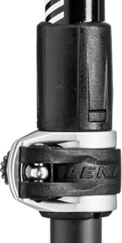 Leki Cross Trail Lite Carbon Carbon Trekking Poles -Comprehensive outdoor sports 65226421 F
