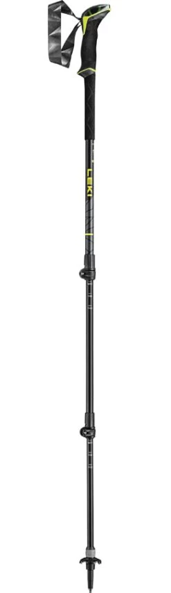 Leki Makalu AS Adjustable Trekking Poles -Comprehensive outdoor sports 65228602 Ccopy 1
