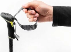 Leki Makalu AS Adjustable Trekking Poles -Comprehensive outdoor sports 65228602 Ecopy