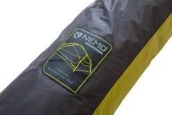 Nemo Dagger OSMO 3 Ultralight Backpacking Tent -Comprehensive outdoor sports 659f0c1c 3793 4733 a8b8 62baf640d520 s22 DAGGER DIVVYCUBE detail