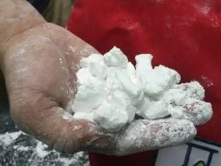 Bam Bam 5oz Rock Climbing Gym Chalk -Comprehensive outdoor sports 66bf10aa 5b2d 43a2 bfae 1322c4fa5ad5bam20hand