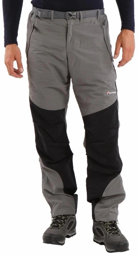 Montane Terra Pants Technical Softshell Trousers 7 Montane Terra Pants Technical Softshell Trousers - Image 7