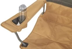 Kelty Deluxe Lounge Reclining Camp Chair -Comprehensive outdoor sports 67149524 116a 4dc5 8476 477b0a582cfcKL2019 DELUXELOUNGECANYONBROWN BELUGA 61510219CYB GhostBottl