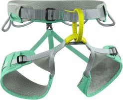 Edelrid Jayne III Womens Rock Climbing Harness 24 Edelrid Jayne III Womens Rock Climbing Harness -Comprehensive outdoor sports 6763719e 7a6b 48cf bedf 32d742a4d4e81 1