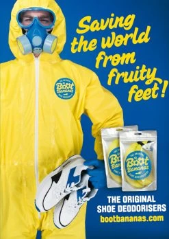 Trainer / Shoe Deodorisers Fresheners 12 Trainer / Shoe Deodorisers Fresheners -Comprehensive outdoor sports 68383c35 21d6 4cf6 88ff 4728b9926ee2bio20haz20suit