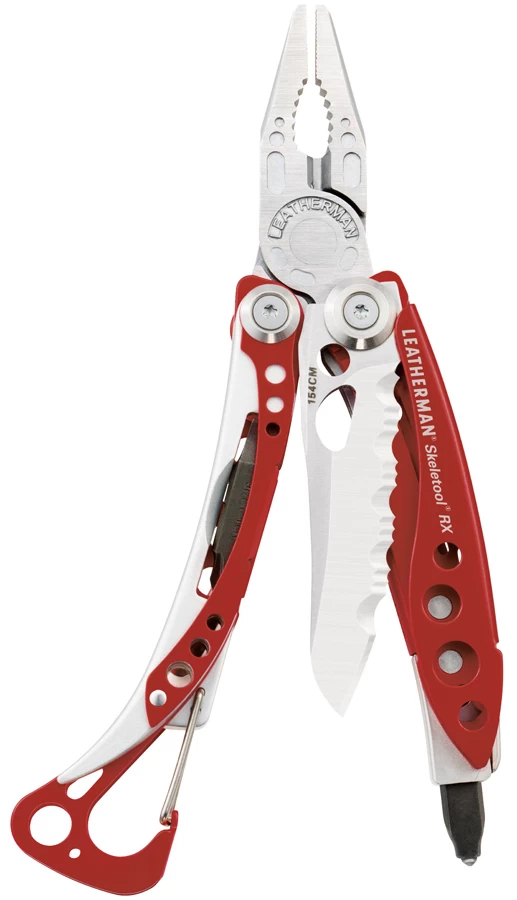 Leatherman Skeletool RX EMS Multi Tool 1 Leatherman Skeletool RX EMS Multi Tool