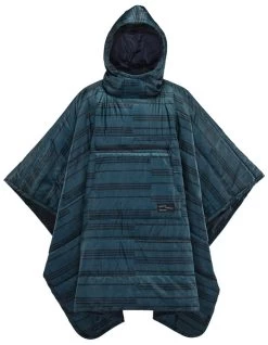 Thermarest Honcho Poncho Hooded Thermal Camping Blanket 39 Thermarest Honcho Poncho Hooded Thermal Camping Blanket -Comprehensive outdoor sports 69fde80a 6b81 40e8 963f 1766a53d593813176 tr honchoponcho blueprint poncho copy 2