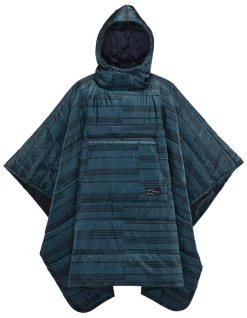 Thermarest Honcho Poncho Hooded Thermal Camping Blanket -Comprehensive outdoor sports 69fde80a 6b81 40e8 963f 1766a53d593813176 tr honchoponcho blueprint poncho copy